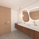 Badkamer Gent Thus Studio - 05