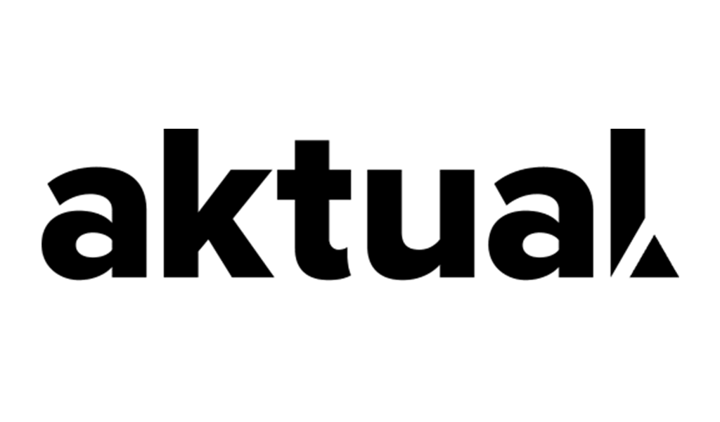 Thus Studio client logo - Aktual