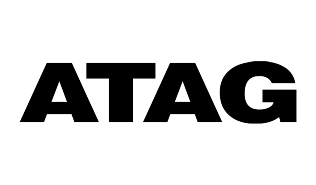 Thus Studio client logo - ATAG