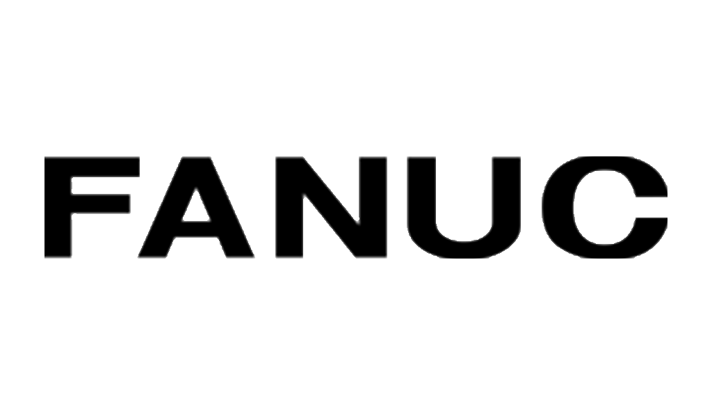 Thus Studio client logo - Fanuc