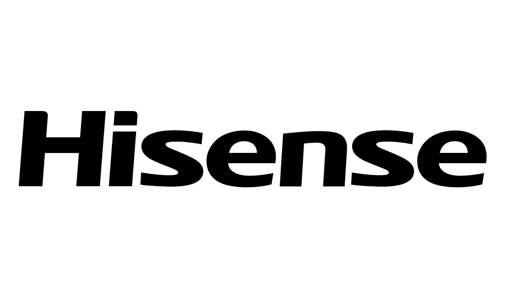 Thus Studio client logo - Hisense