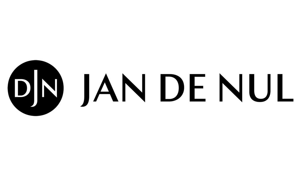 Thus Studio client logo - Jan De Nul