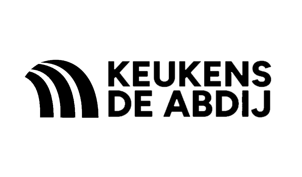 Thus Studio client logo - Keukens de abdij