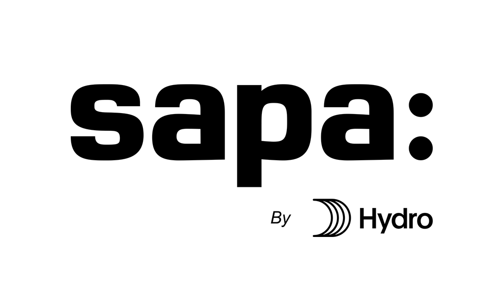 Thus Studio client logo - SAPA