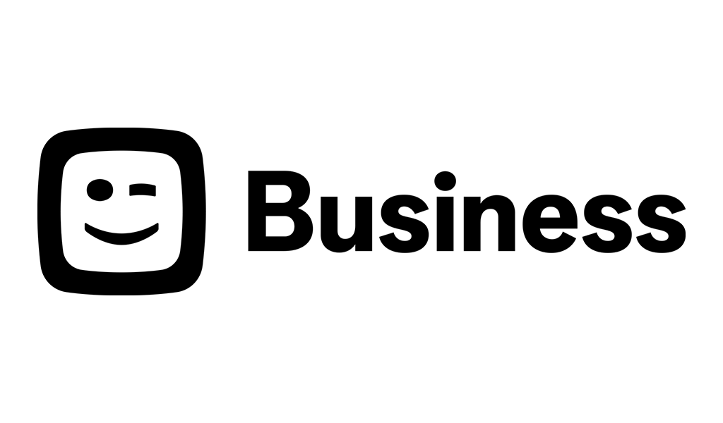 Thus Studio client logo - Telenet Business