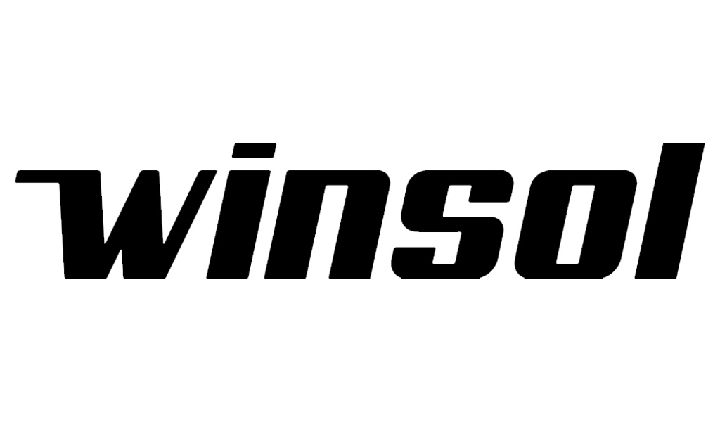 Thus Studio client logo - Winsol