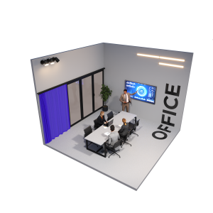 WWD 02 - office